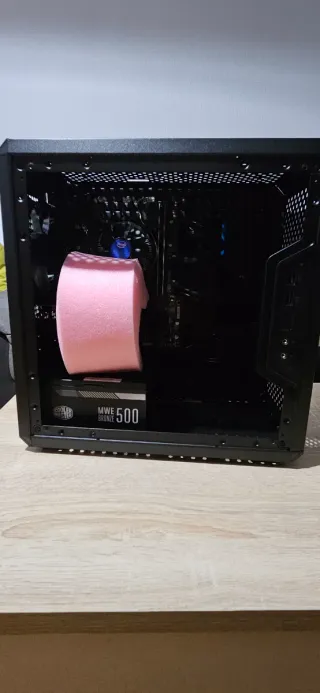 PC Gaming MGG Millenium MM1 MINI