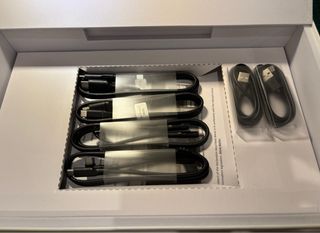 TeamGee S2 Triple Screen Extensor Portátil