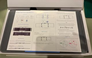 TeamGee S2 Triple Screen Extensor Portátil