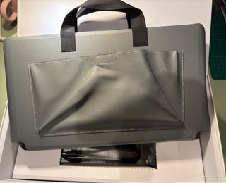 TeamGee S2 Triple Screen Extensor Portátil