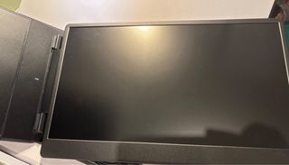 TeamGee S2 Triple Screen Extensor Portátil