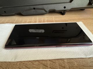 Samsung S22 Ultra 5G Magenta