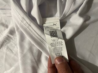 Maglia Marsiglia 2026 Greenwood 10