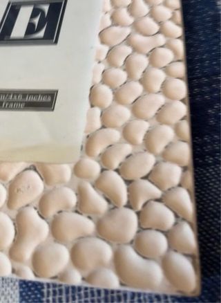 Cornici porta foto decorate