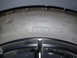 Llantas Oz Ultraleggera 17x8 Megane, Clio 5x108