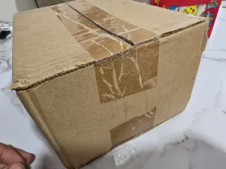 Caja distribución Pokemon 6 Estuches Lápices 3D