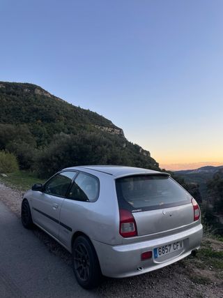 Mitsubishi Colt 1998