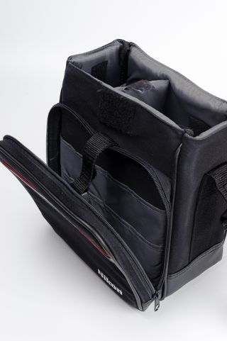 Bolso Cámara Nikon Negro