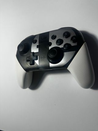 Mando Pro Smash Bros. Nintendo Switch