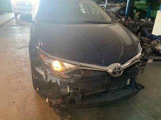 4852002e10 amortiguador toyota auris - 1.2 219030