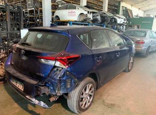 4852002e10 amortiguador toyota auris - 1.2 219030