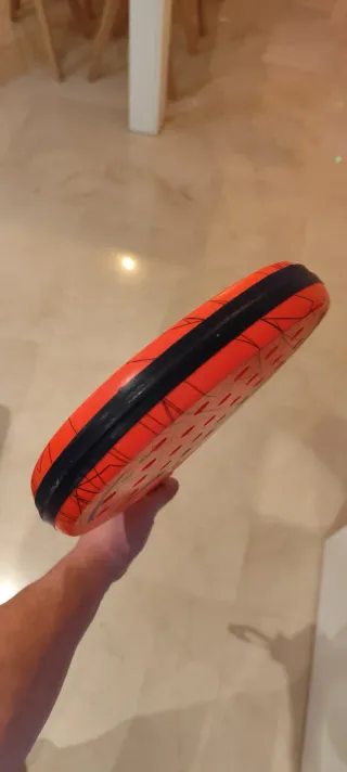 Pala de pádel Kuikma 120 Light