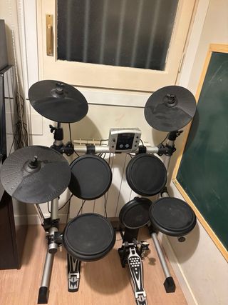 Batería Electrónica Millenium MPS-150