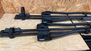 Portabicicletas Thule Freerider