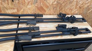 Portabicicletas Thule Freerider