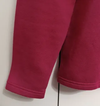 Sudadera niña Domyos Seventy Six Talla M