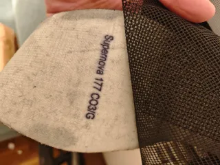 Esquís de travesía Majesty Supernova Carbon