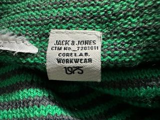 Bufanda loop Jack&Jones