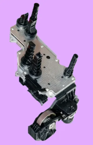 Alimentador automático peces acuario