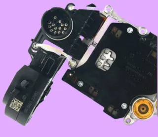 Alimentador automático peces acuario