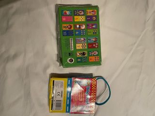 2 Puzzles Pirritx, Porrotx eta Marimotots