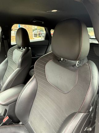 Hyundai I30 N fastback 2020