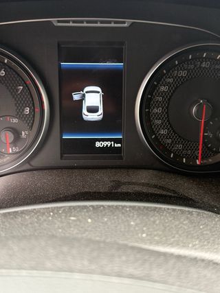 Hyundai I30 N fastback 2020