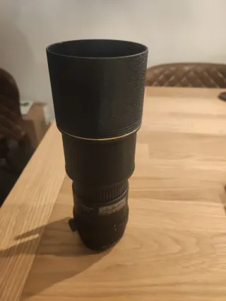 Tokina 300mm 1:4 AT-X