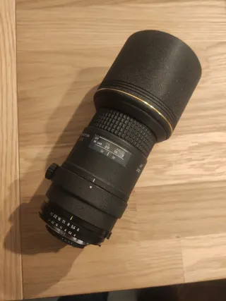 Tokina 300mm 1:4 AT-X