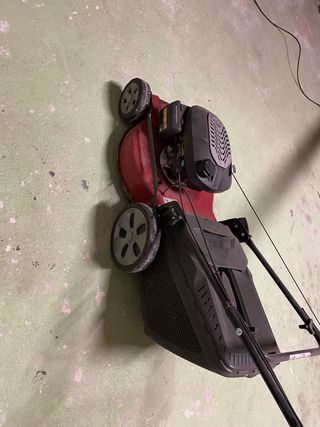 Cortacésped Gasolina