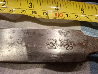 Set de formones y cinceles