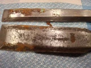 Set de formones y cinceles