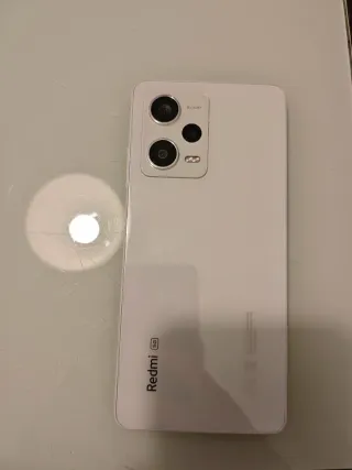 Xiaomi Redmi Note 12 Pro 5G Verde