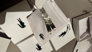 pulsera Lacoste