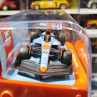 Scalextric UK C4559 Williams FW45