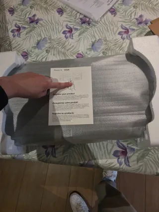 Pioneer DJ DDJ-FLX4 Controladora DJ Nueva