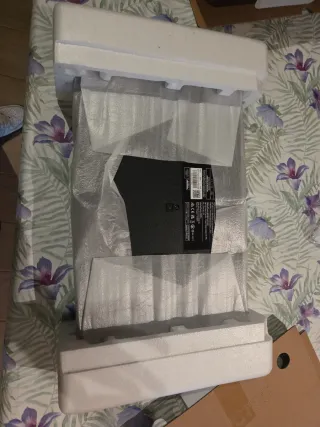 Pioneer DJ DDJ-FLX4 Controladora DJ Nueva