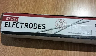 Soldador Cevik Evolution 160 A