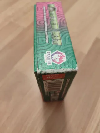 Monster Kit El Juego de los Monstruos