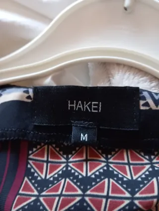 Mono Hakey Multicolor