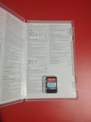 Nintendo Switch Sports, Pokémon Púrpura y Eevee