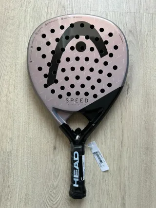 Pala de pádel HEAD Speed Motion