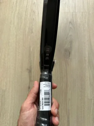 Pala de pádel HEAD Speed Motion