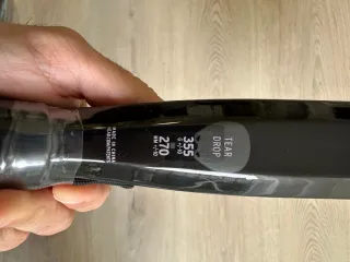 Pala de pádel HEAD Speed Motion