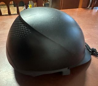 Casco Equitación Fouganza