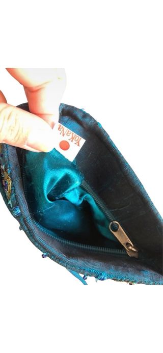 Bolso bordado Yokana