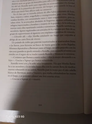 Novela warhammer gloomspite