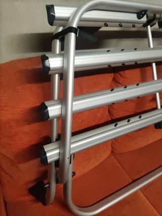 Portabicicletas Thule