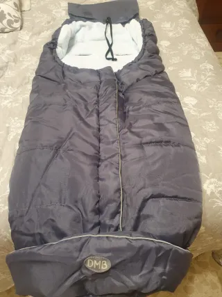 Funda para carrito de bebé