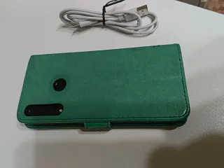 Telefono Mobile Huawei Y6p